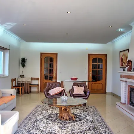 Rancho Mar A Vista Dom wakacyjny Atalaia de Cima