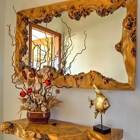 Сasa de vacaciones Rancho Mar A Vista