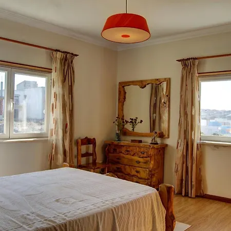 Rancho Mar A Vista Аталая-ди-Сима