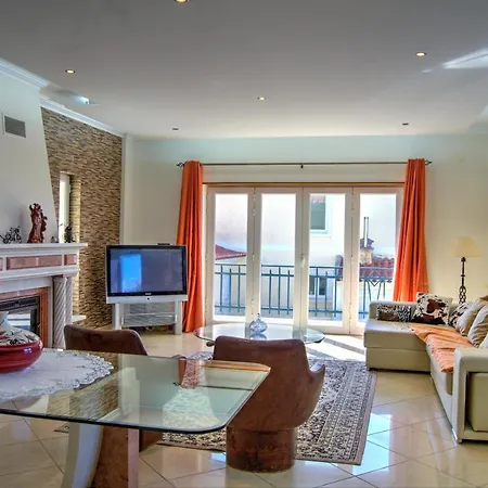 Holiday home Rancho Mar A Vista Atalaia de Cima