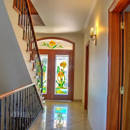 Casa de Férias Rancho Mar à Vista *