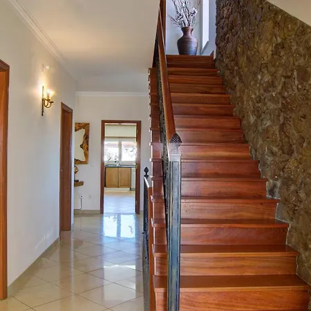 Rancho Mar à Vista Casa de Férias Atalaia de Cima