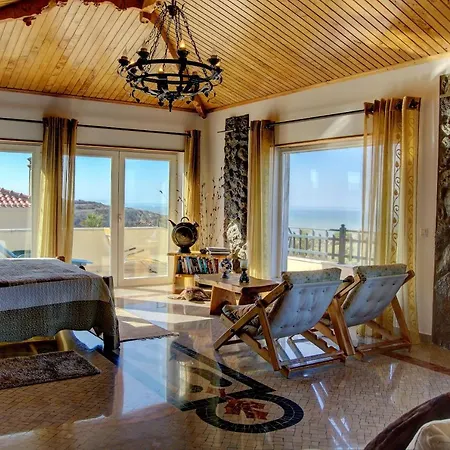 Rancho Mar A Vista *