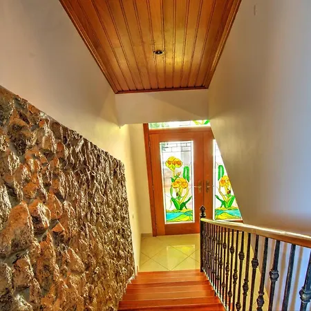 Rancho Mar à Vista *