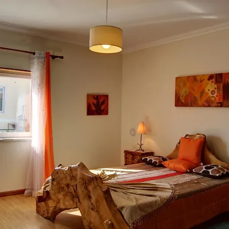 Rancho Mar A Vista Сasa de vacaciones Atalaia de Cima