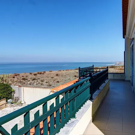 Сasa de vacaciones Rancho Mar A Vista Atalaia de Cima