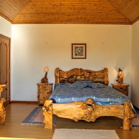 Rancho Mar A Vista Аталая-ди-Сима