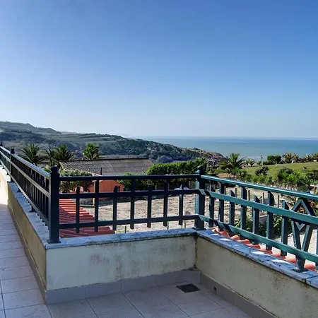 Rancho Mar A Vista Дом отдыха Аталая-ди-Сима