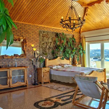 Rancho Mar A Vista * Atalaia de Cima