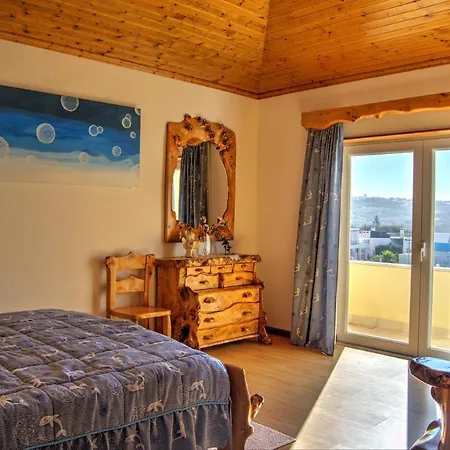 Rancho Mar A Vista Дом отдыха