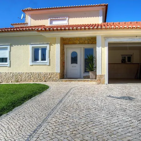 Rancho Mar A Vista Аталая-ди-Сима