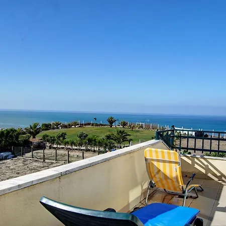 Rancho Mar A Vista * Аталая-ди-Сима