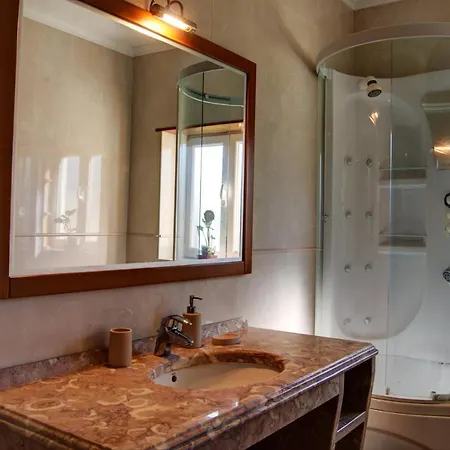 Сasa de vacaciones Rancho Mar A Vista *