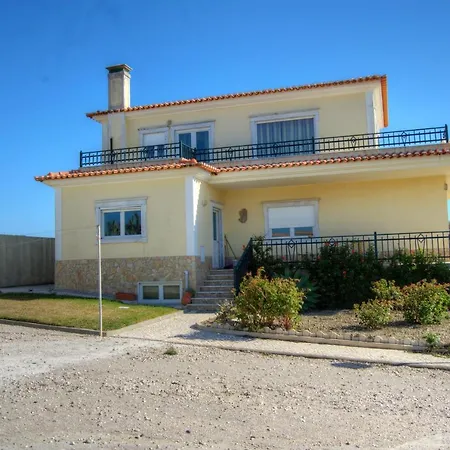 Holiday home Rancho Mar A Vista Atalaia de Cima