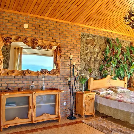 Rancho Mar A Vista * Аталая-ди-Сима