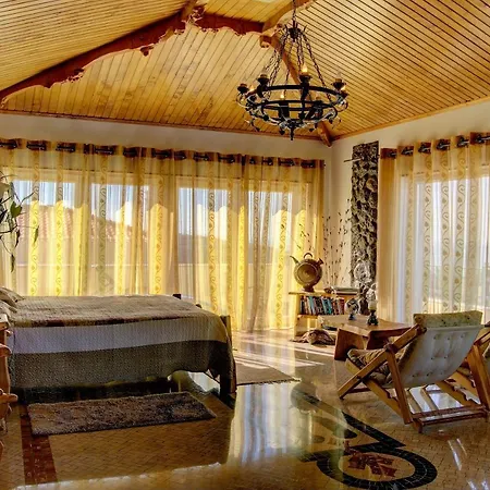 Rancho Mar A Vista