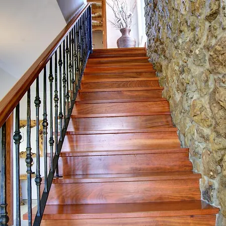 Rancho Mar à Vista *