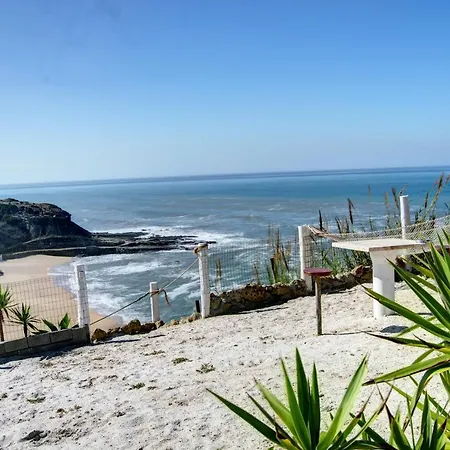 Rancho Mar A Vista Дом отдыха *