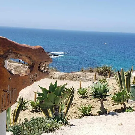 Rancho Mar A Vista * Atalaia de Cima