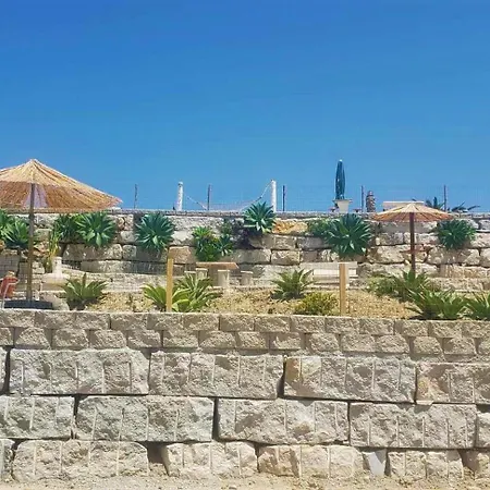 Дом отдыха Rancho Mar A Vista *