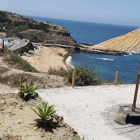Rancho Mar A Vista