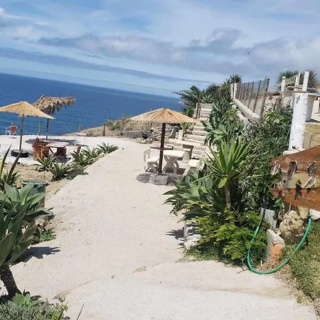 Дом отдыха Rancho Mar A Vista