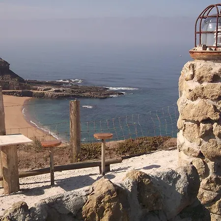 Сasa de vacaciones Rancho Mar A Vista