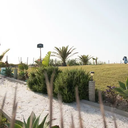 Rancho Mar A Vista Сasa de vacaciones *