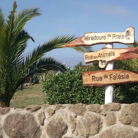 Rancho Mar A Vista Дом отдыха *