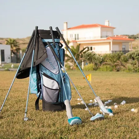 Rancho Mar A Vista Сasa de vacaciones Atalaia de Cima