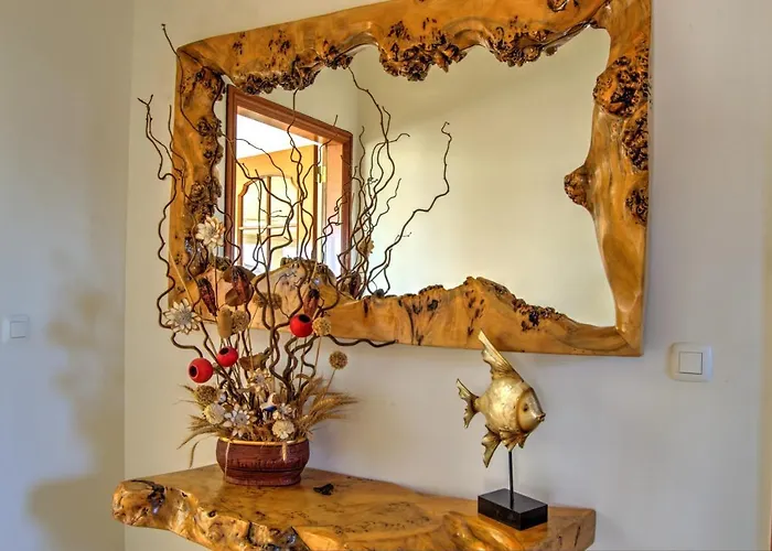 Tatil Evi Rancho Mar A Vista