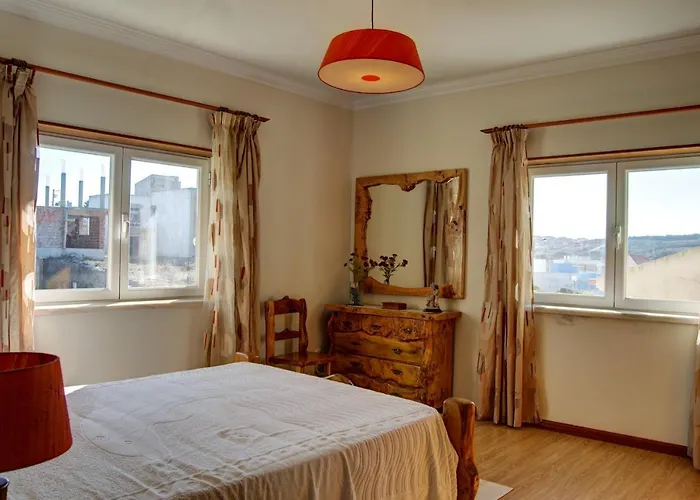 Rancho Mar A Vista Atalaia de Cima