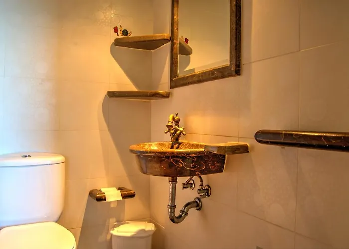 Tatil Evi Rancho Mar A Vista Atalaia de Cima