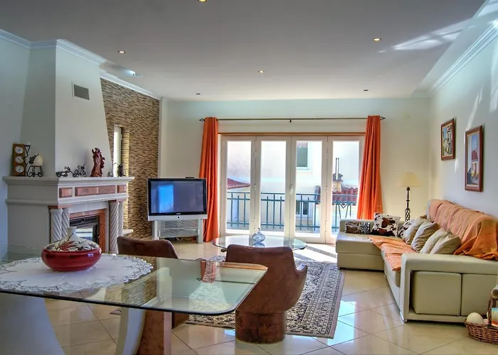 Tatil Evi Rancho Mar A Vista Atalaia de Cima