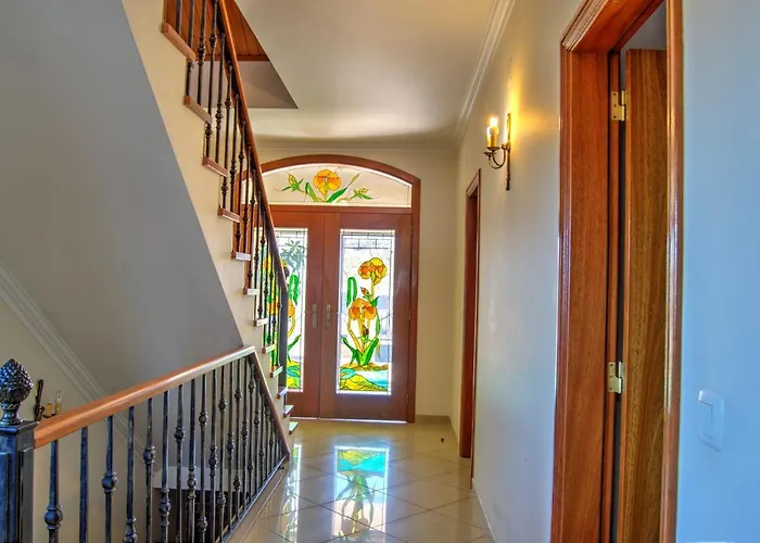 Tatil Evi Rancho Mar A Vista *