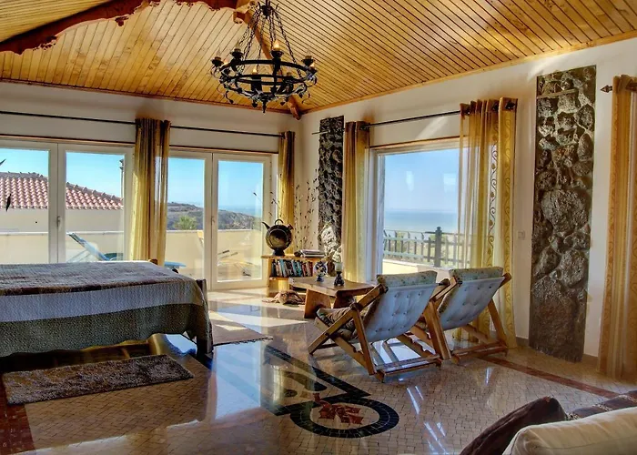 Rancho Mar A Vista *