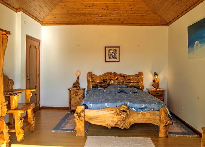 Rancho Mar A Vista Atalaia de Cima