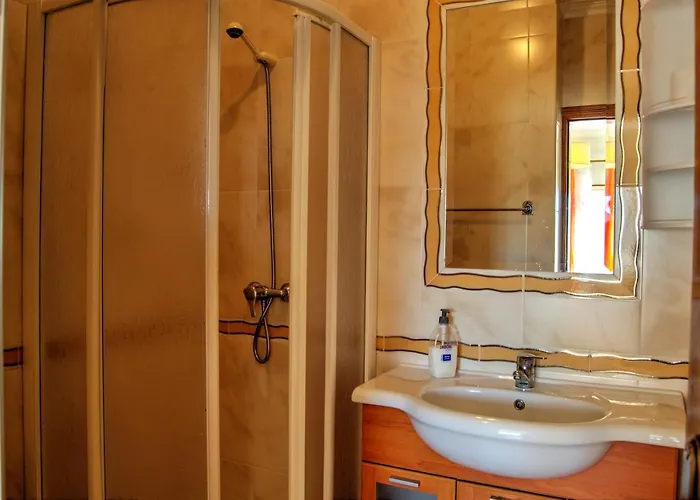 Rancho Mar A Vista Atalaia de Cima