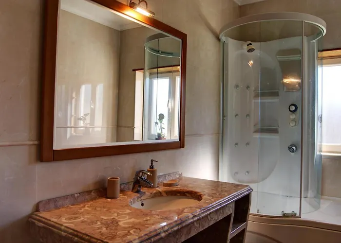 Tatil Evi Rancho Mar A Vista *