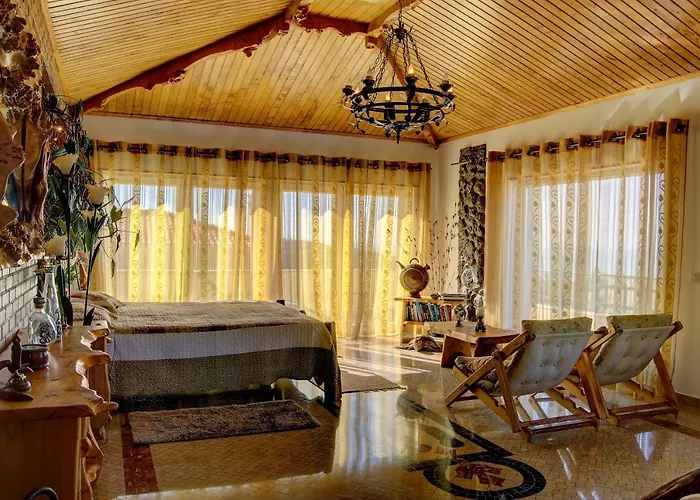 Rancho Mar à Vista