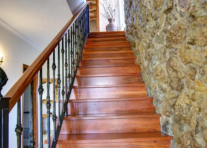 Rancho Mar A Vista *