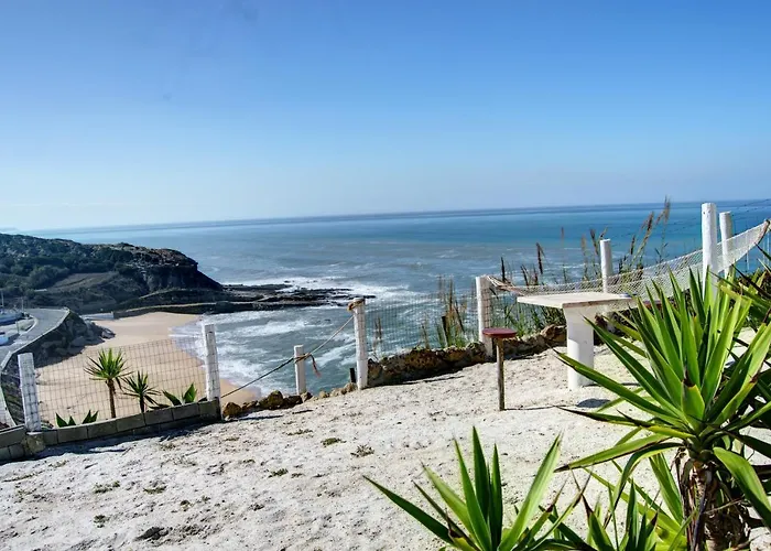 Rancho Mar A Vista Tatil Evi *