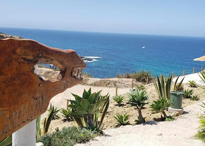 Rancho Mar A Vista * Atalaia de Cima