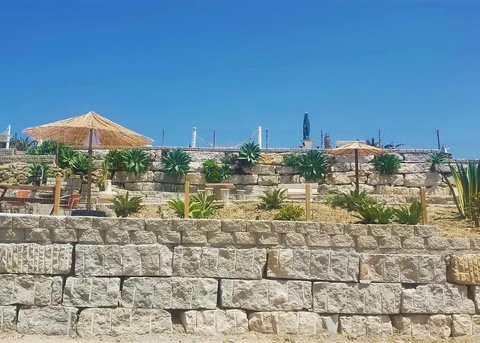 Tatil Evi Rancho Mar A Vista *