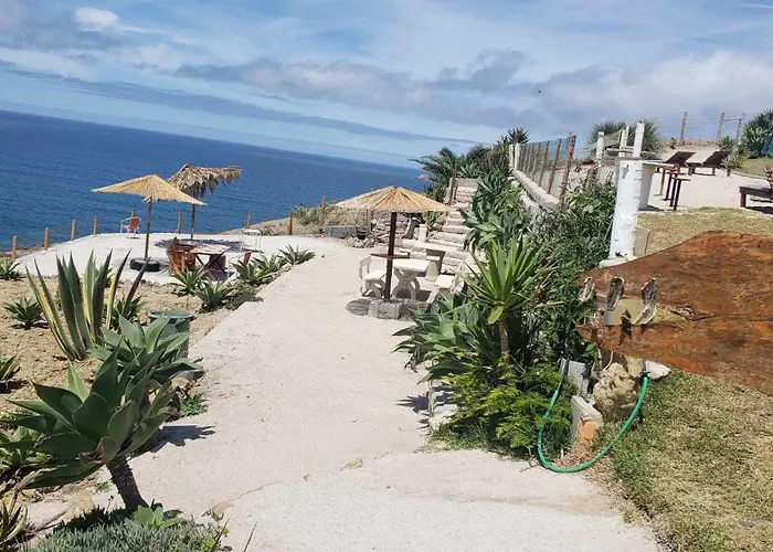 Tatil Evi Rancho Mar A Vista