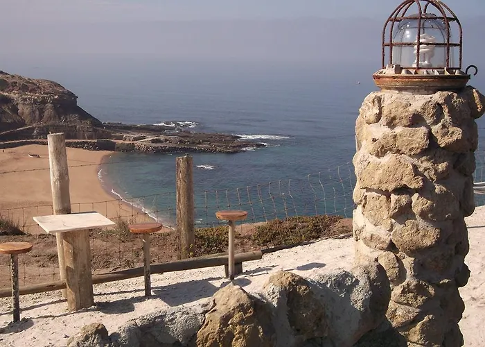 Tatil Evi Rancho Mar A Vista