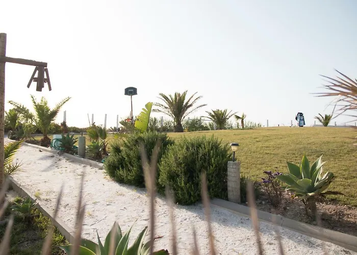 Rancho Mar A Vista Tatil Evi *