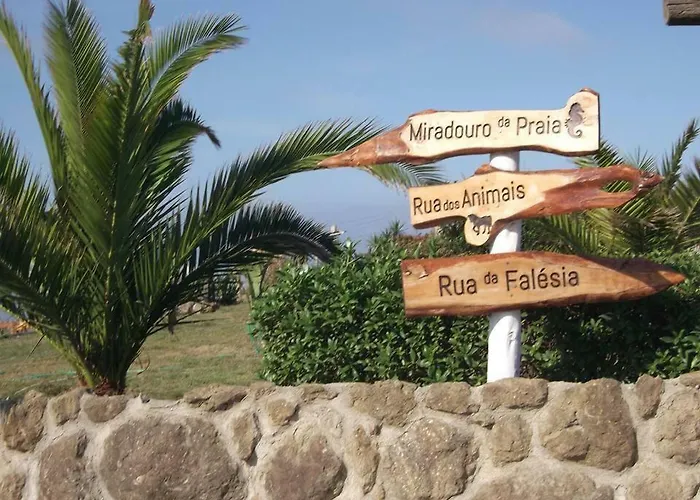 Rancho Mar A Vista Tatil Evi *